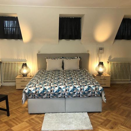 Rose House B&B Gent Kültér fotó