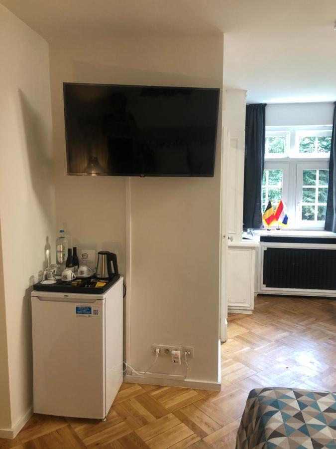 Rose House B&B Gent Kültér fotó