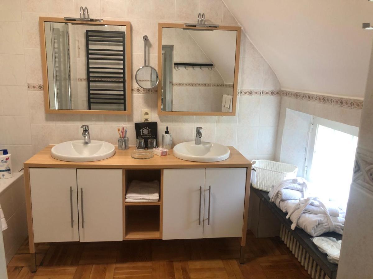 Rose House B&B Gent Kültér fotó