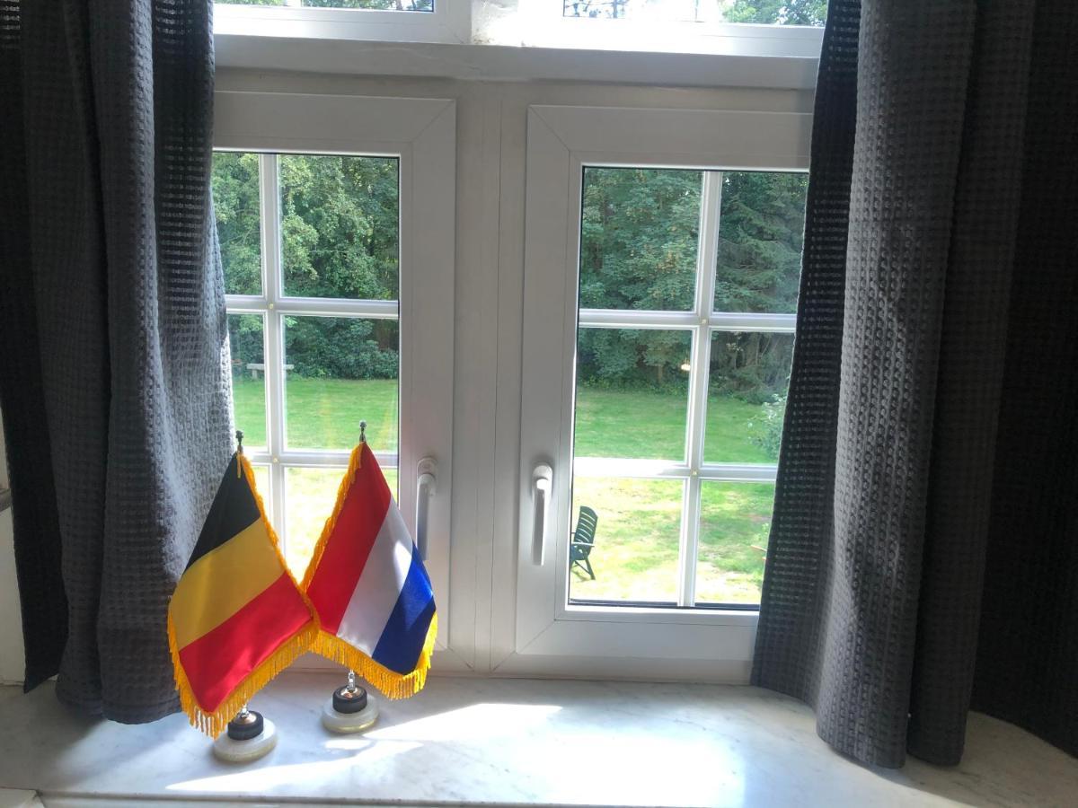 Rose House B&B Gent Kültér fotó