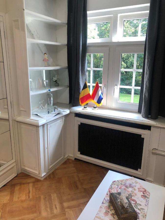 Rose House B&B Gent Kültér fotó