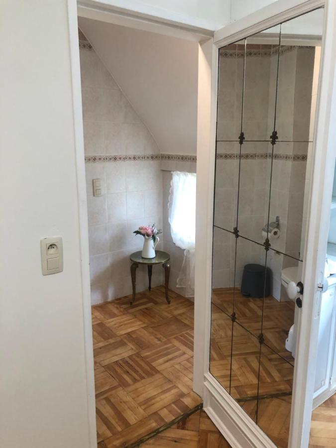 Rose House B&B Gent Kültér fotó