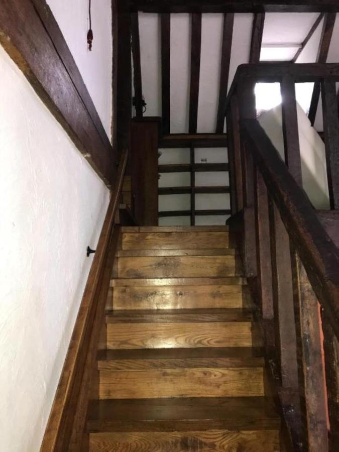 Rose House B&B Gent Kültér fotó