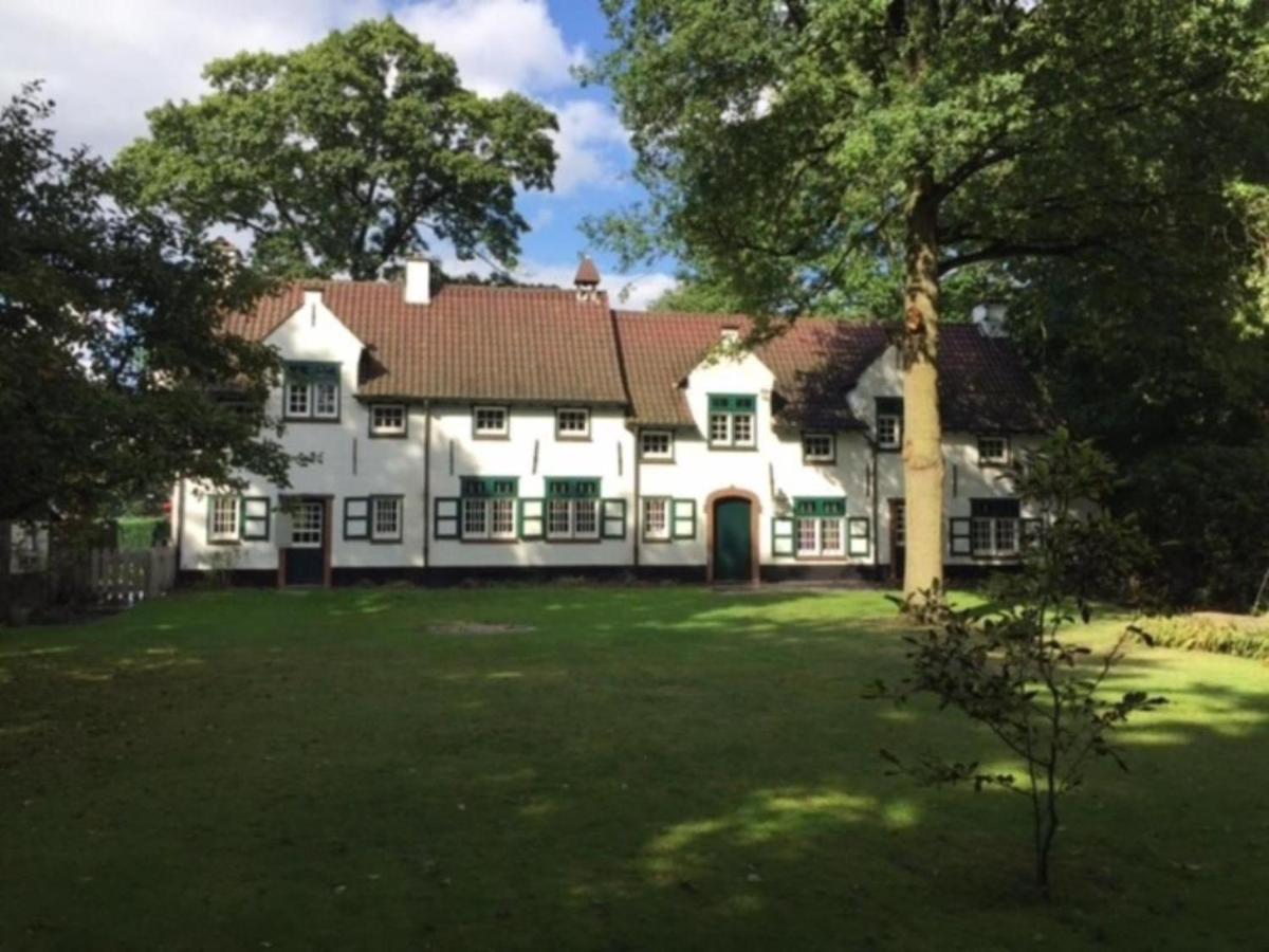 Rose House B&B Gent Kültér fotó