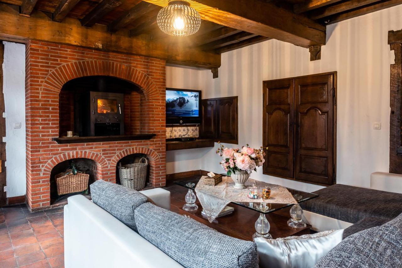 Rose House B&B Gent Kültér fotó