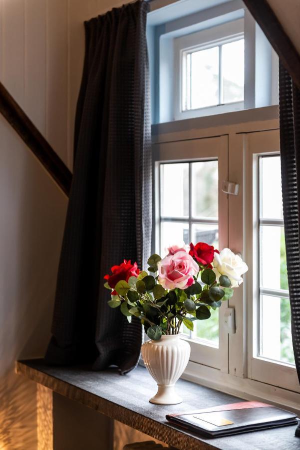 Rose House B&B Gent Kültér fotó