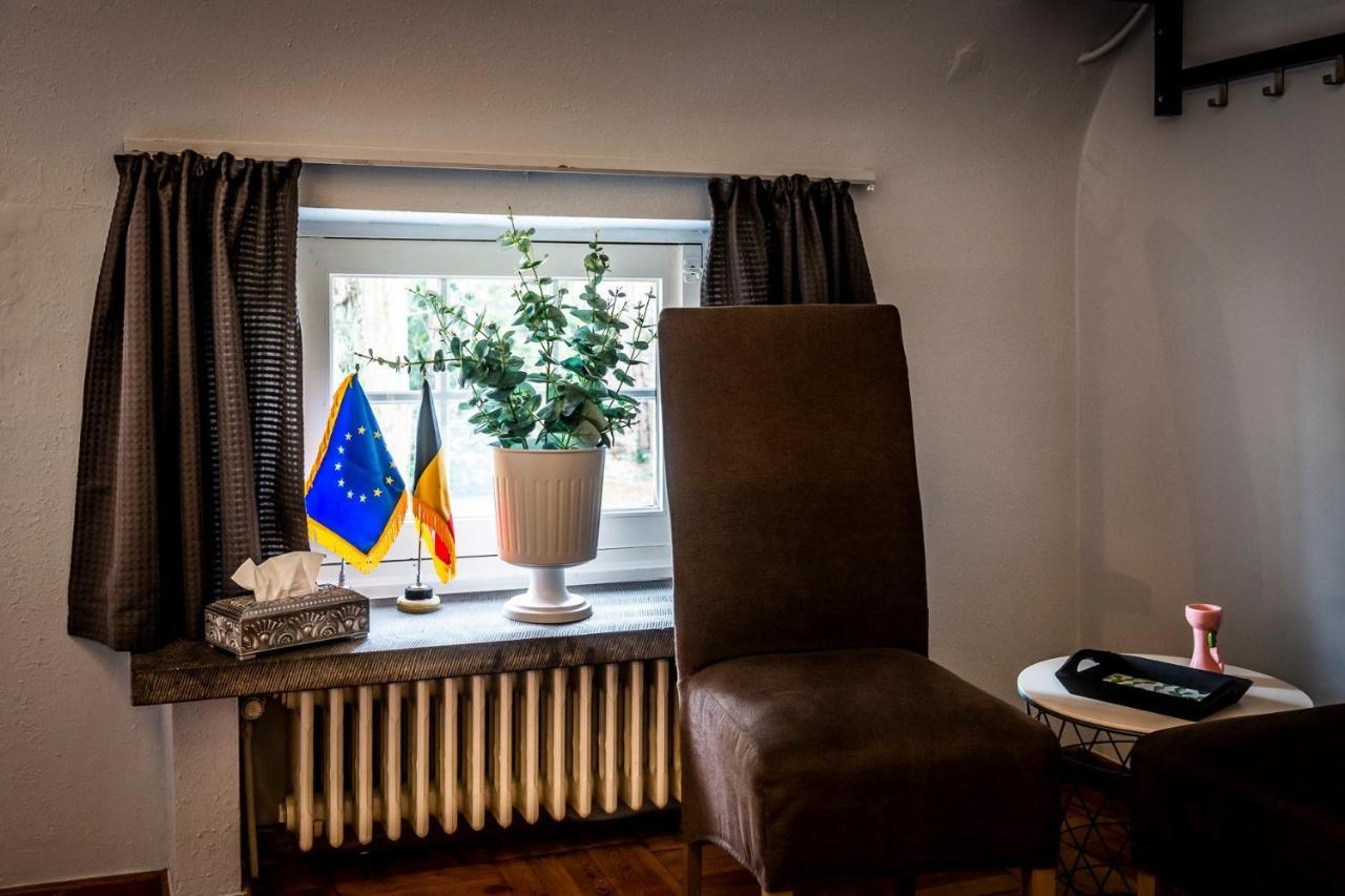 Rose House B&B Gent Kültér fotó