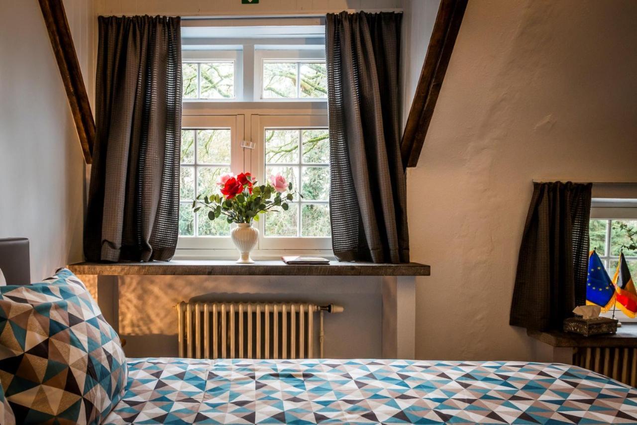 Rose House B&B Gent Kültér fotó