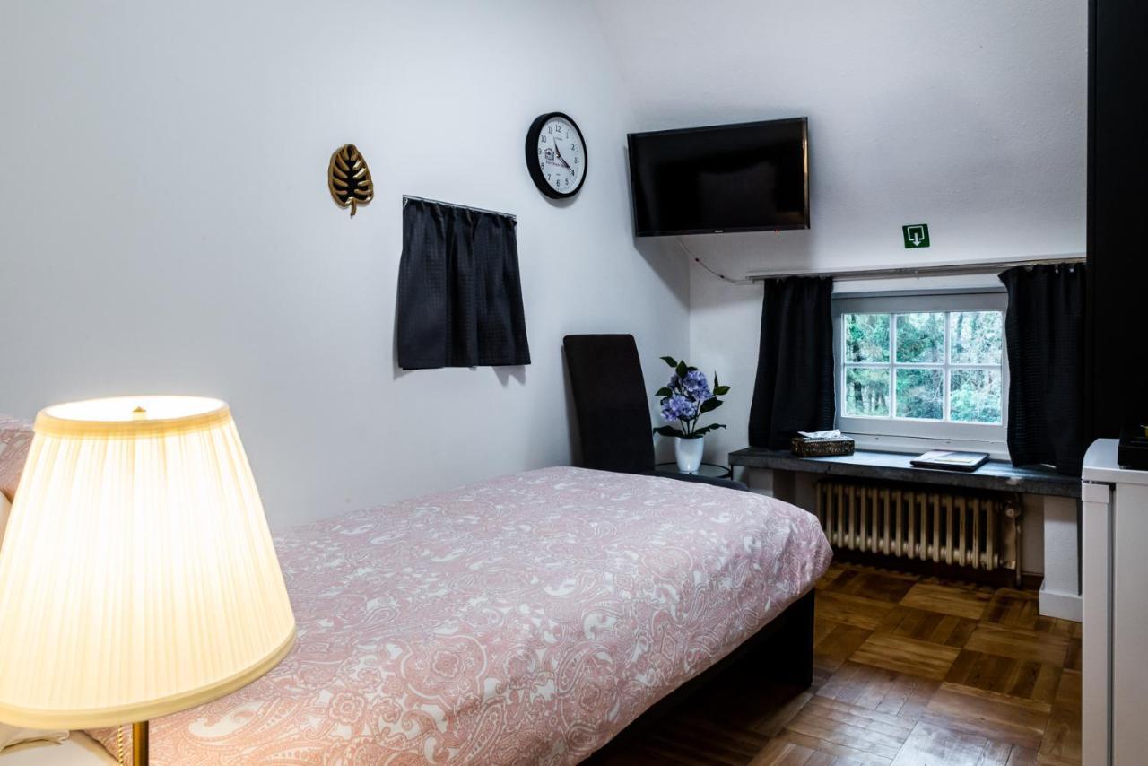 Rose House B&B Gent Kültér fotó