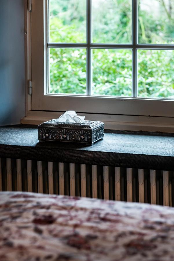 Rose House B&B Gent Kültér fotó