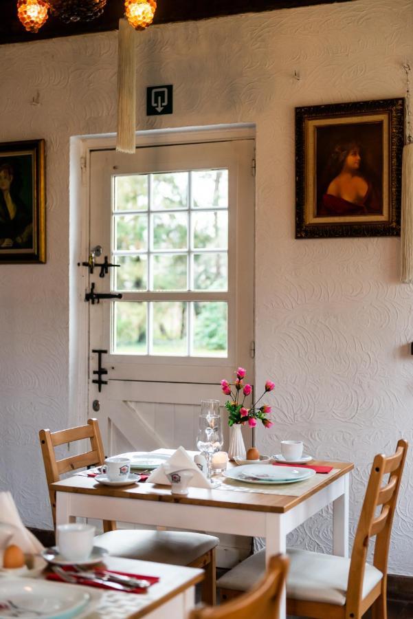 Rose House B&B Gent Kültér fotó